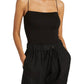 Enza Costa - Essential Strappy Tank