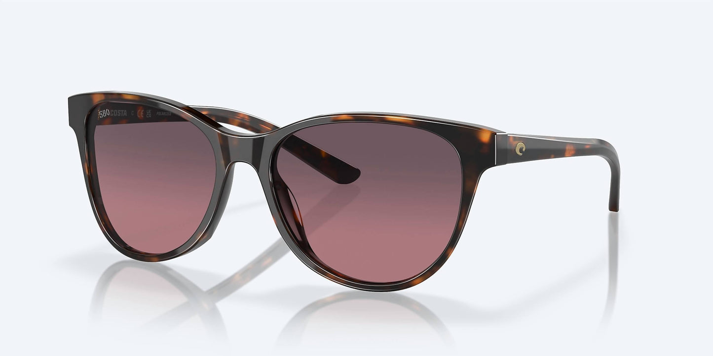 Costa Del Mar - Catherine Polarized Sunglasses 2012 - 02 - 57