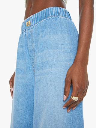 Mother - Kitchen Drawer Skimp Jean