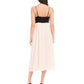 Fifteen Twenty - Anetta Contrast Midi Dress