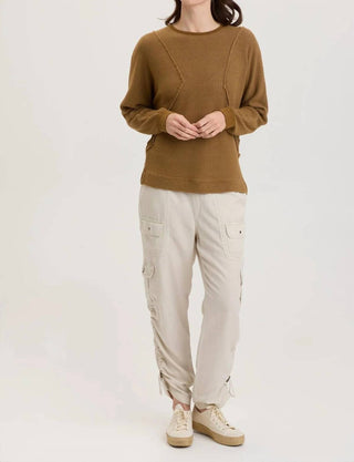 Xcvi - Moletom Delsi