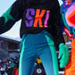 Goldbergh - Women's Calore Ski Sweater