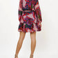 Oliphant - Flirty Short Dress