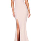 Nookie - Jasmine One Shoulder Gown