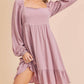 Aemi + Co - Taya Dress