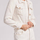 Generation Love - Bailan Tweed Jacket