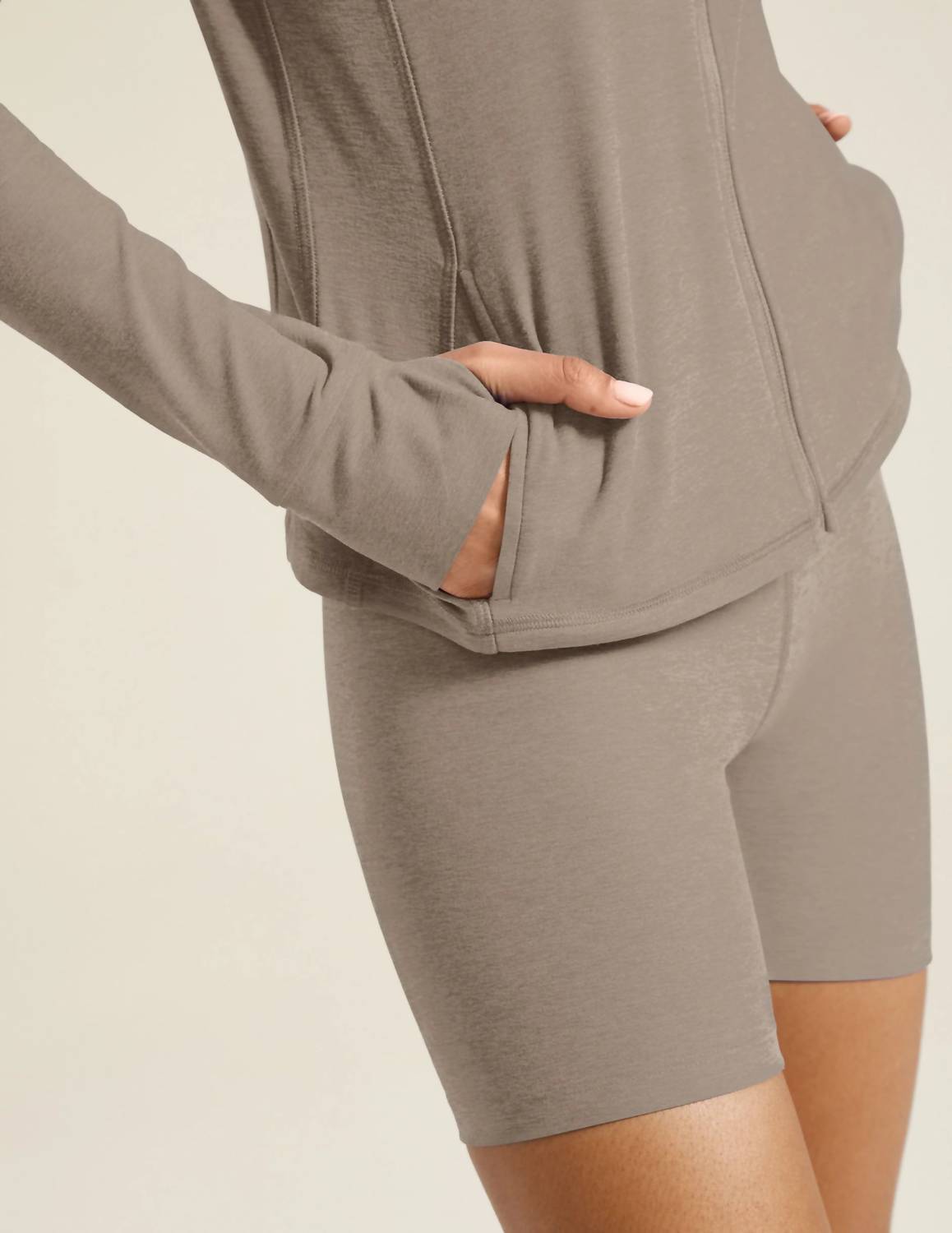 Beyond Yoga - Spacedye High Energy Hoodie