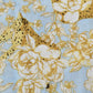 8 Oak Lane - Rose Leopard Pajamas