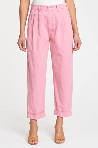 Pistola - Calça Plissada Kellin