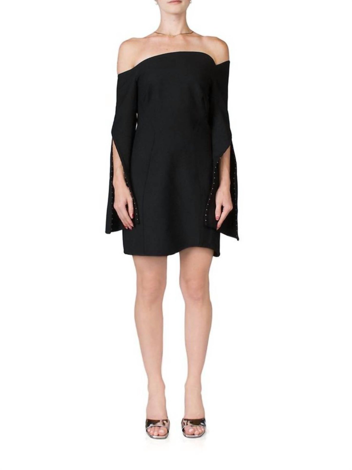 Anna October - Margot Mini Dress
