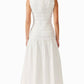 Elliatt - Fifi Drop Waist Midi Dress