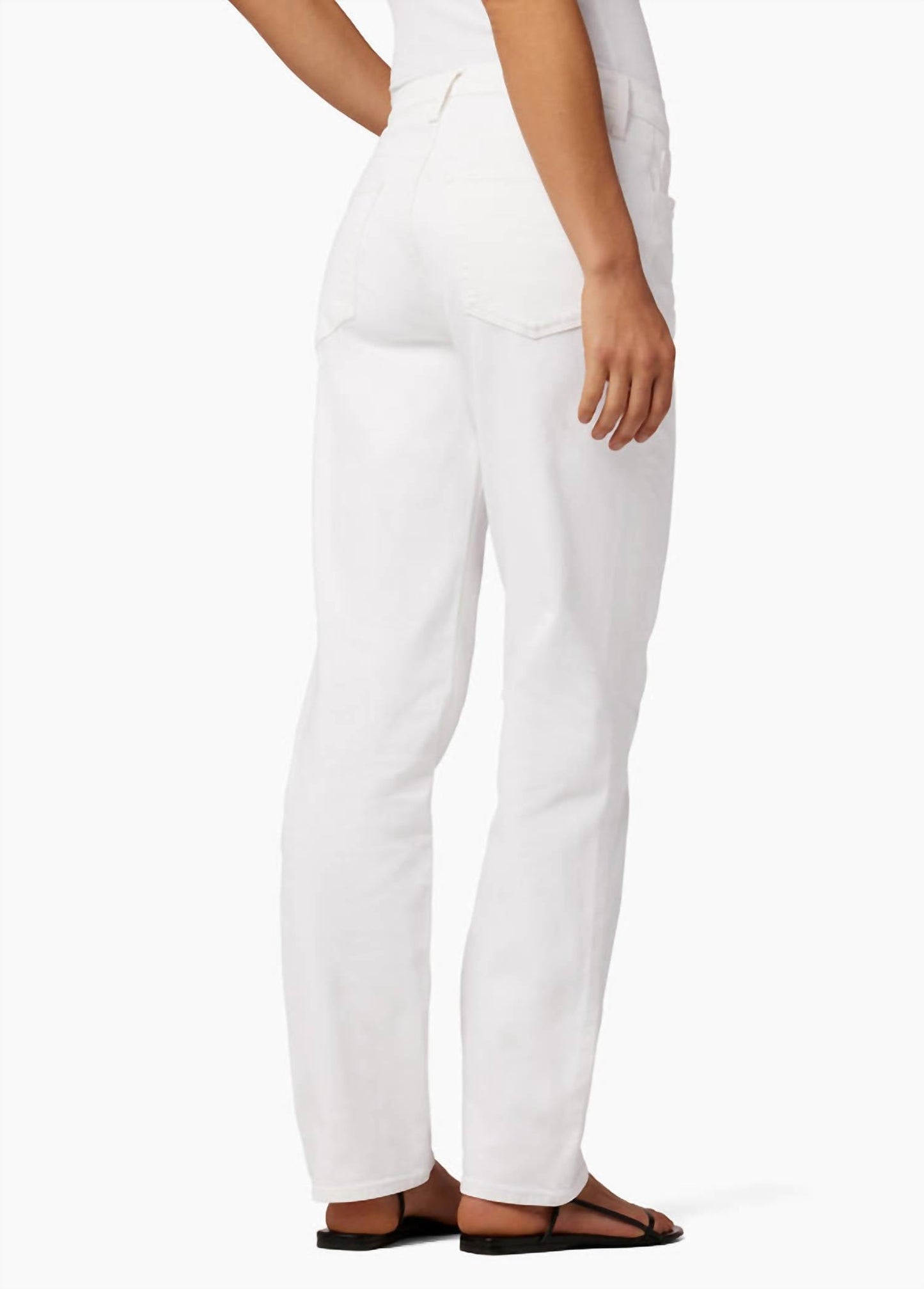 Joe'S Jeans - Women's Nineties Niki Jeans