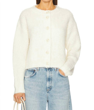 4Th & Reckless - Kinsley Crewneck Cardigan