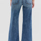 Askk Ny - Juniper Wide Leg Jeans