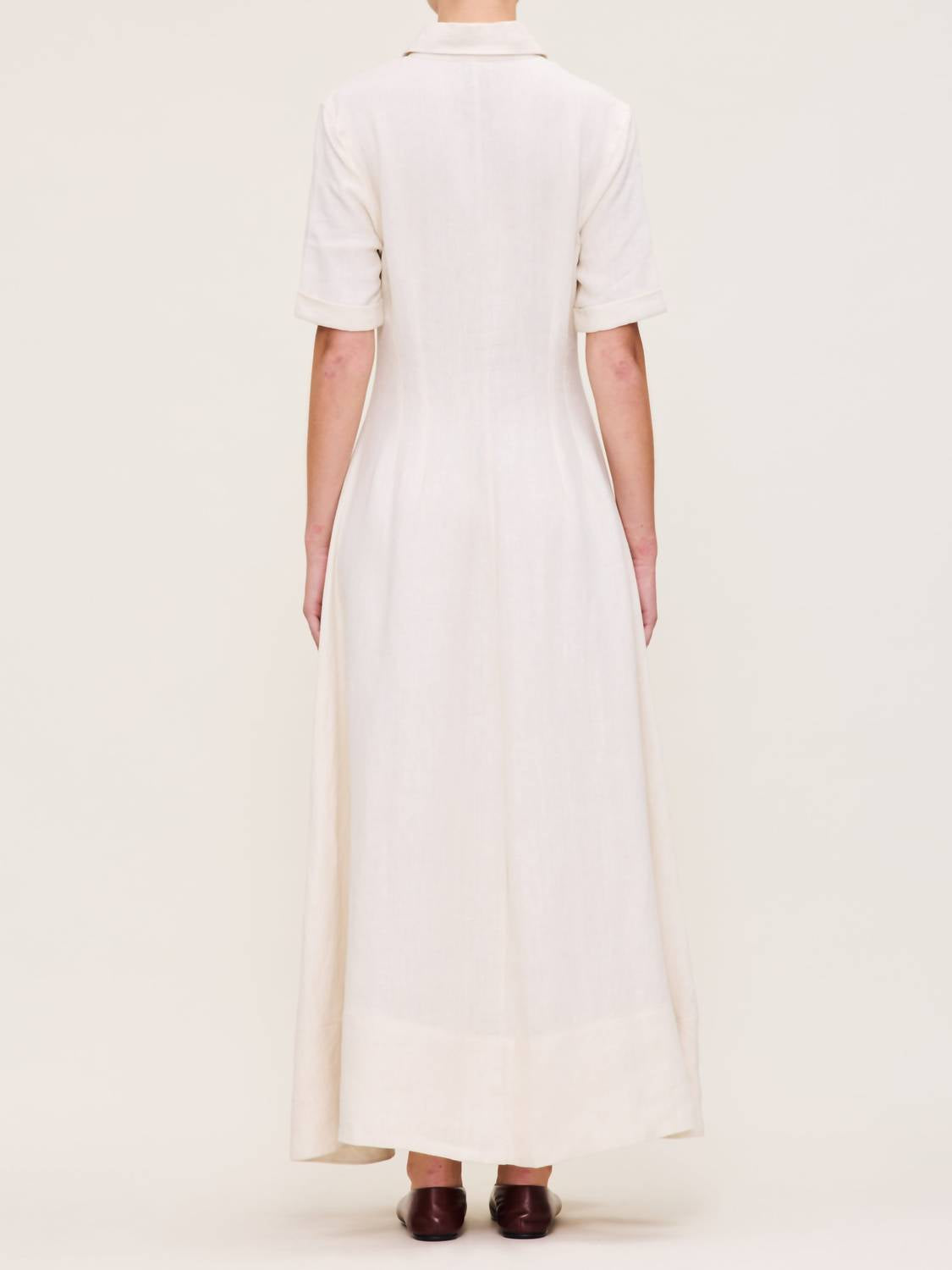 Dl1961 - Women'S - Montauk Maxi Dress