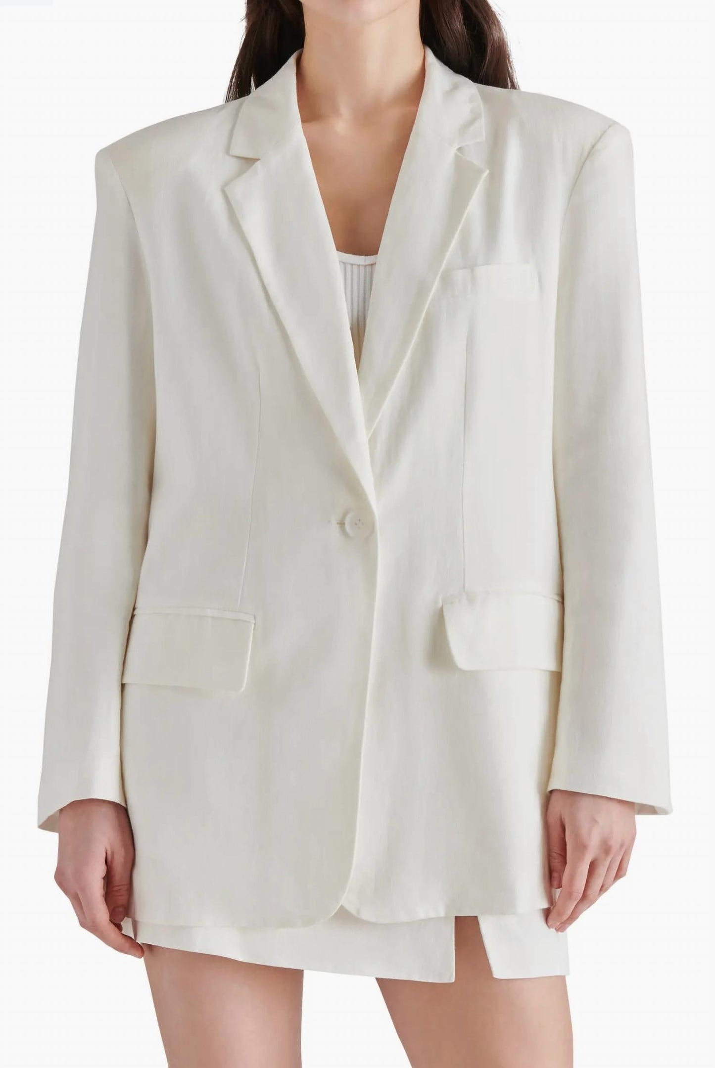 Steve Madden - Imaan Blazer