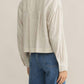 Z Supply - Del Mar Striped Shirt
