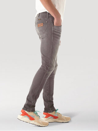 Wrangler - Patrimônio Larston Jean