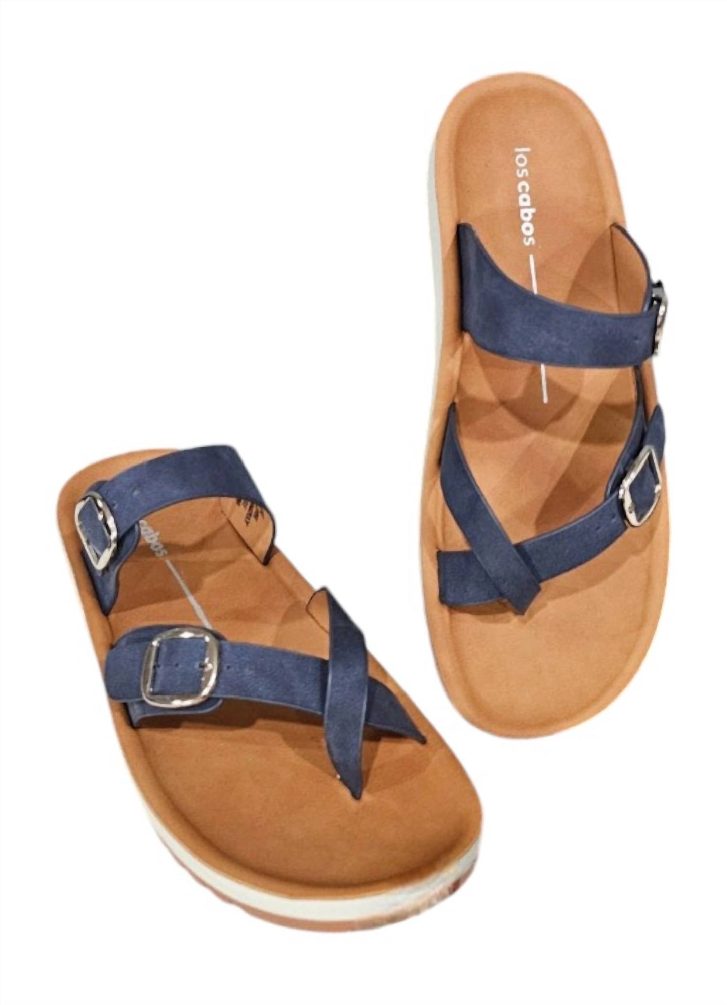 Los Cabos - Women's Nin Sandal