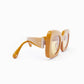 Aperçu Eyewear - Women's Alyssa 01 Sunglasses