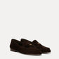 Veronica Beard - Penny Suede Loafer
