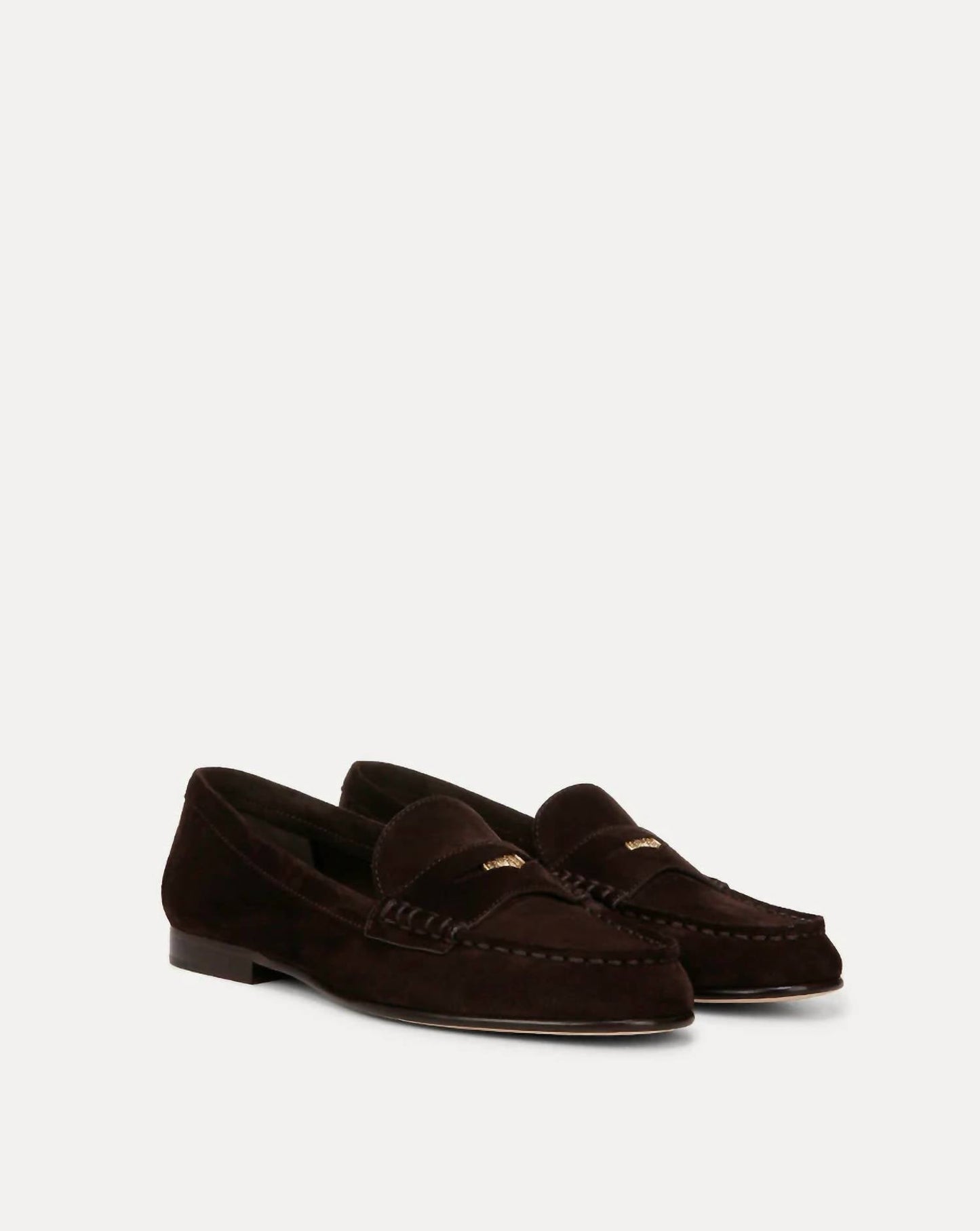 Veronica Beard - Penny Suede Loafer