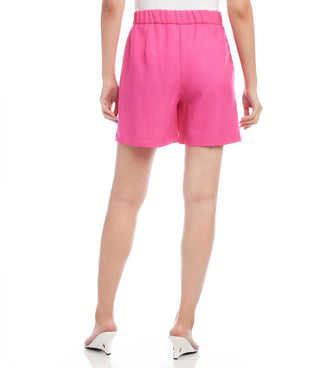 Karen Kane - Pleated Shorts
