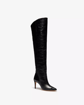 Iro - BOTAS DE COURO BRELIDY