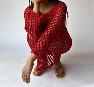 Nia Thomas - Women's High Priestess Dress