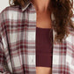 Z Supply - Road Trip Flannel Shirt