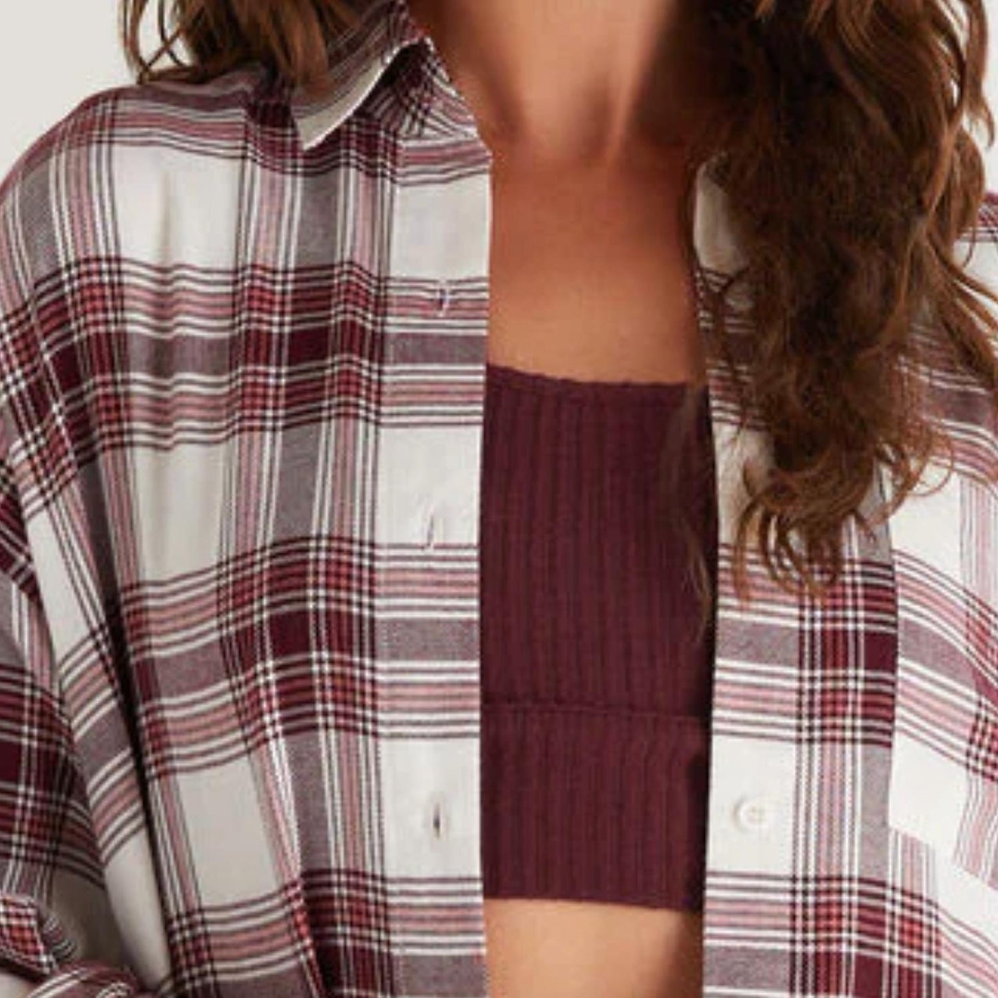 Z Supply - Road Trip Flannel Shirt