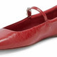 Dolce Vita - Women's Mary Jane Squared Toe Slip On Ballet Flats