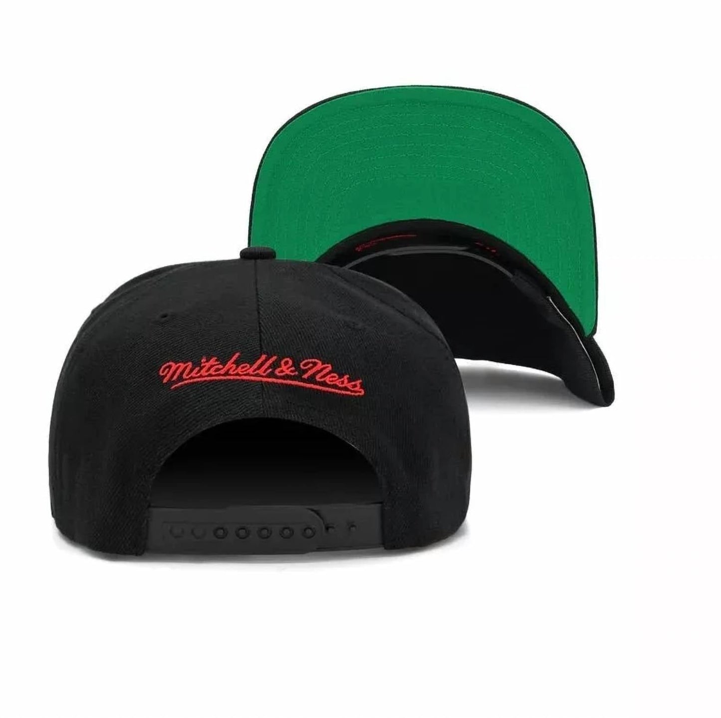 Mitchell & Ness - MEN'S NBA HWC TORONTO RAPTORS CORE BASIC SNAPBACK CAP