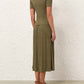 Zimmermann - Wylie Rib T-shirt