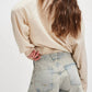 Free People - Now or Never Denim Shorts
