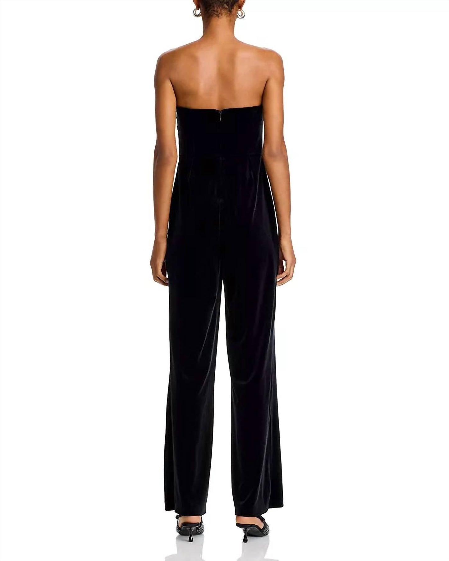 Steve Madden - Wide Leg Jumpsuit