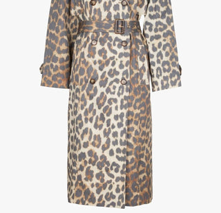 Berenice - Mathilda Trench Coat