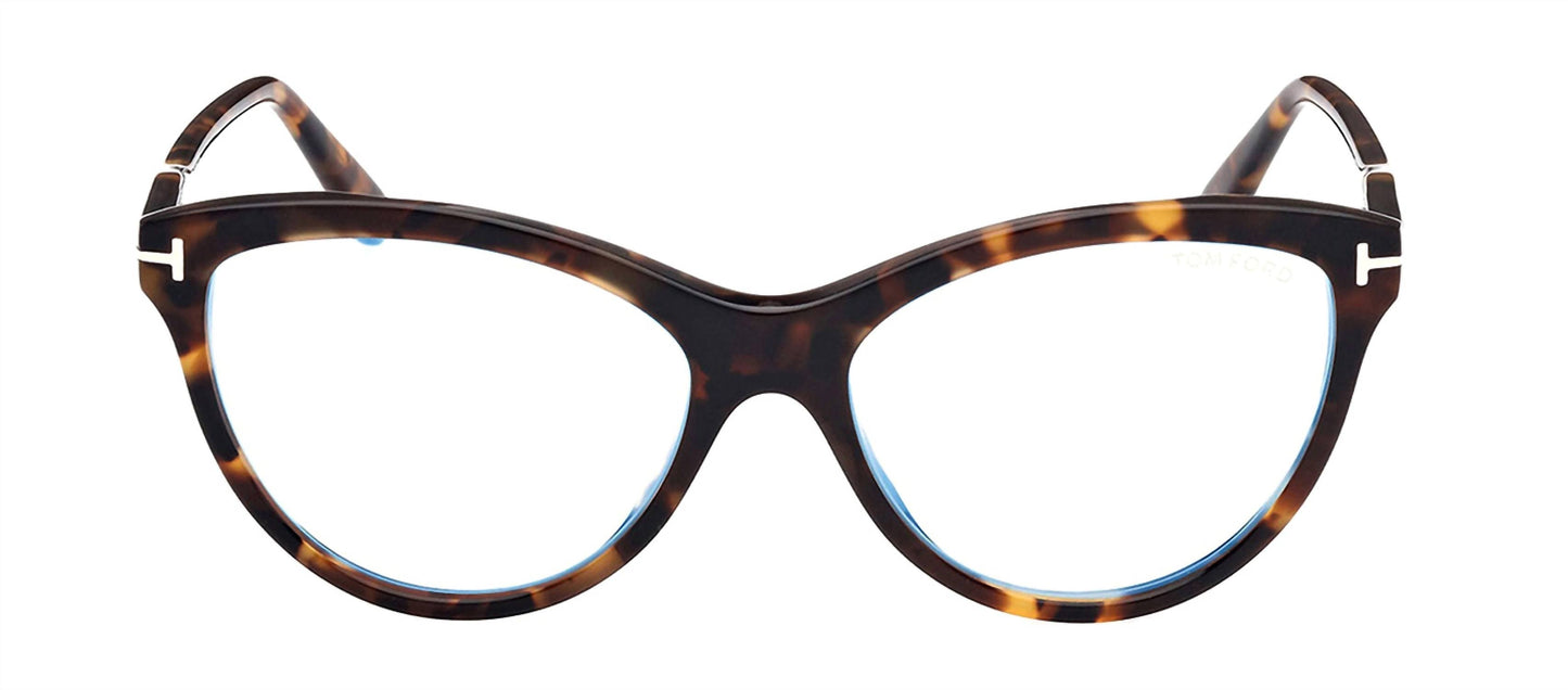 Tom Ford Sunglasses - Cat-Eye Plastic Eyeglasses