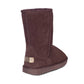 Cloud Nine - LADIES - 9" SHEEPSKIN BOOTS