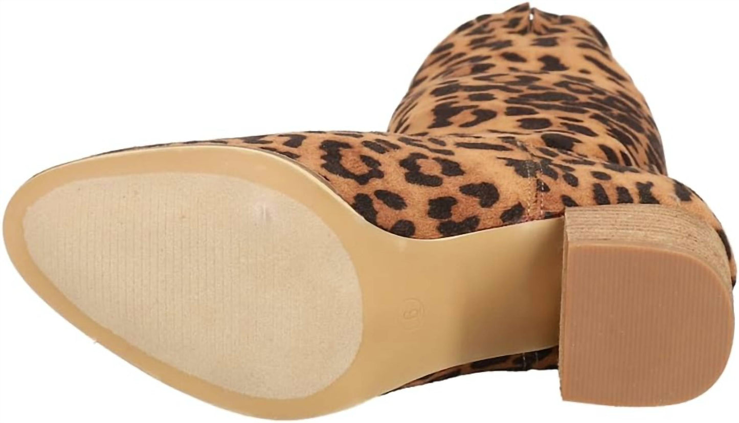 Corkys Footwear - Women's Slouchy Boots