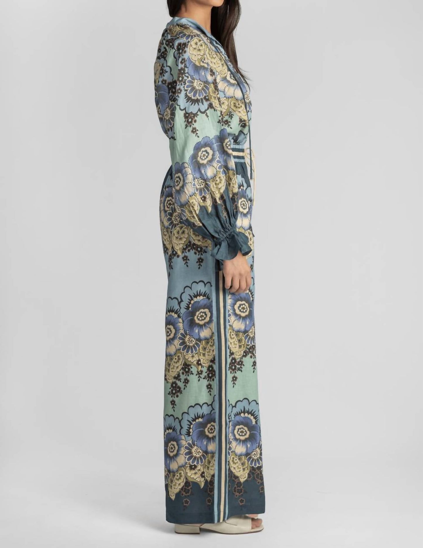 Alemais - Madalena Pant