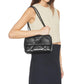 Tory Burch - Kira Diamond Quilt Small Convertible Shoulder Bag