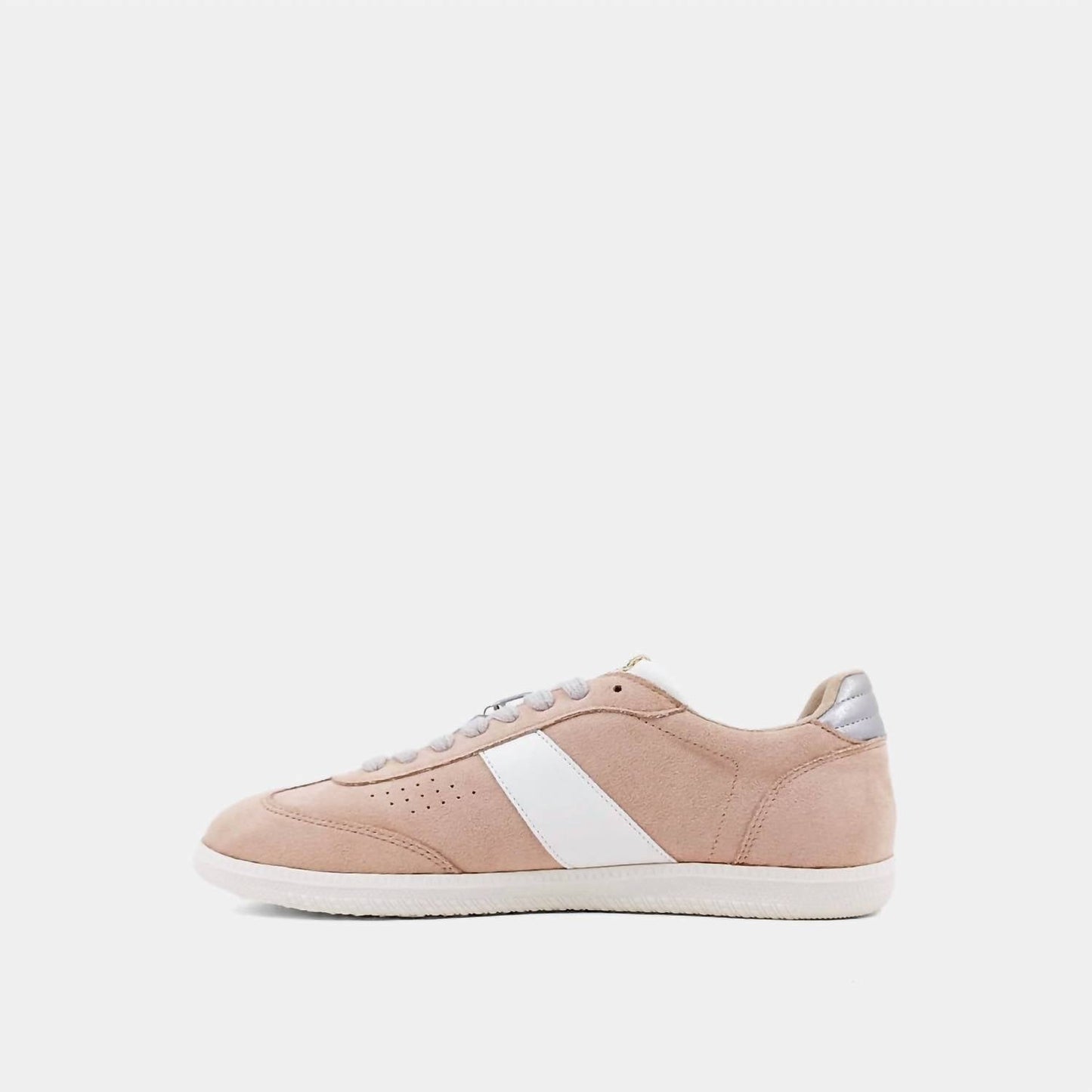 Shu Shop - Women's Sydney Suede Sneakers