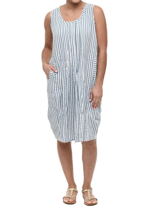 Tulip Clothing - Vestido Santa Fé