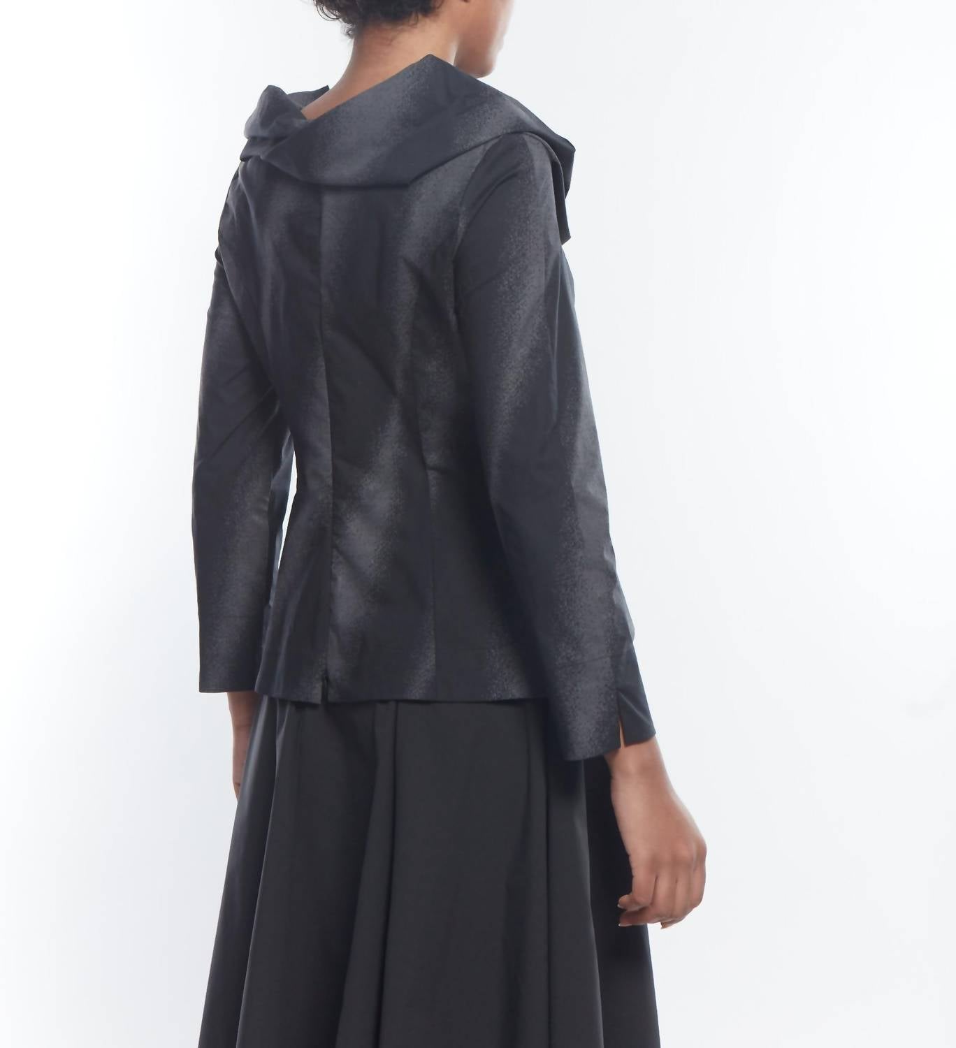 Matthildur - Doric Long Sleeve Top