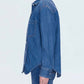 Pistola - Jamie Essential Denim Shirt