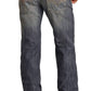 Rock & Roll Denim - Pistol Relaxed Stackable Bootcut Jean
