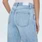 Pistola - Kacey Mid Rise Cuffed Boyfriend Jeans