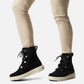 Sorel - Women's Explorer Iii Joan Waterproof Boots