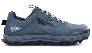 Altra - Tênis de corrida feminino LONE PEAK 6 Wide/D